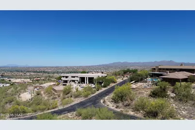 1580 E Crimson Canyon Place #9, Oro Valley, AZ 85737 - Photo 25