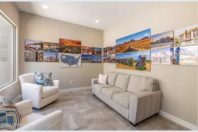 6947 W Patina Drive, Marana, AZ 85658 - Photo 19