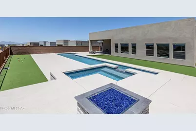 6947 W Patina Drive, Marana, AZ 85658 - Photo 3