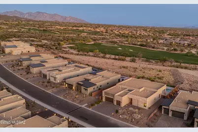 6947 W Patina Drive, Marana, AZ 85658 - Photo 45