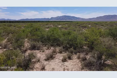 4 Lots N Quarter Horse Road #6, Cochise, AZ 85606 - Photo 11