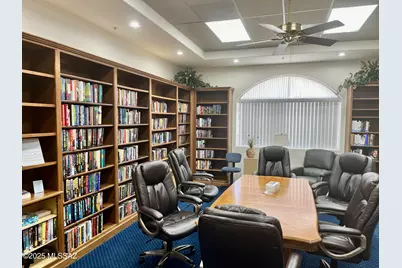 13401 N Rancho Vistoso Boulevard #257, Oro Valley, AZ 85755 - Photo 29