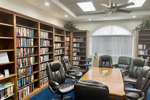 13401 N Rancho Vistoso Blvd, Oro Valley, AZ 85755 - Photo 29