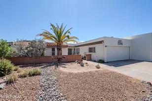 723 S Los Zafiros, Green Valley, AZ 85614 - Photo 1