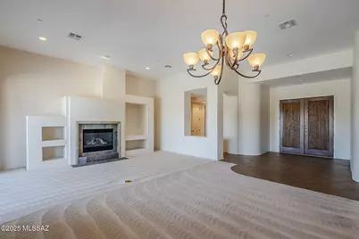 692 W Bright Canyon Drive, Oro Valley, AZ 85755 - Photo 7