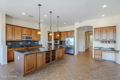 692 W Bright Canyon Drive, Oro Valley, AZ 85755 - Photo 15