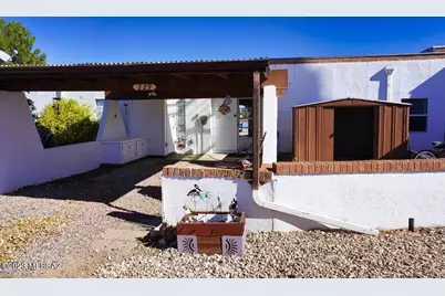 229 N Tracy Road, Pearce, AZ 85625 - Photo 21