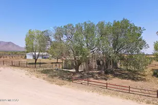 1203 N Cochise Stronghold Rd, Cochise, AZ 85606 - Photo 7