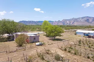 1203 N Cochise Stronghold Rd, Cochise, AZ 85606 - Photo 5