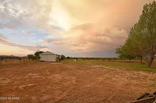 1203 N Cochise Stronghold Rd, Cochise, AZ 85606 - Photo 25