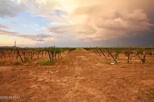 1203 N Cochise Stronghold Rd, Cochise, AZ 85606 - Photo 27