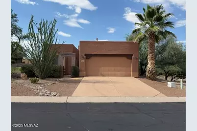 253 Market Circle, Tubac, AZ 85646 - Photo 1