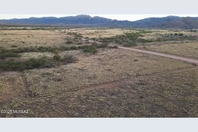 2 Lots S Desert Road #9 & 10, Pearce, AZ 85625 - Photo 7