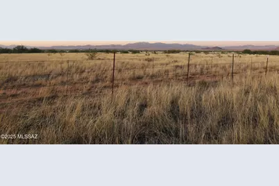 2 Lots S Desert Road #9 & 10, Pearce, AZ 85625 - Photo 9