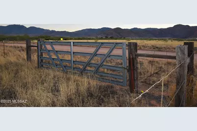 2 Lots S Desert Road #9 & 10, Pearce, AZ 85625 - Photo 5