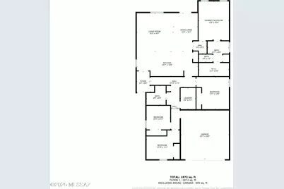 14241 E Bolster Drive, Vail, AZ 85641 - Photo 39