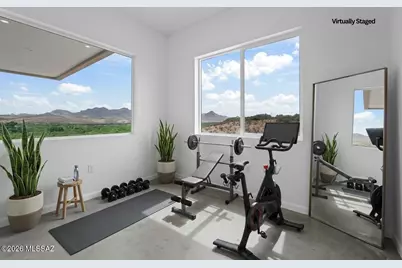 130 Avenida Ostion, Rio Rico, AZ 85648 - Photo 17