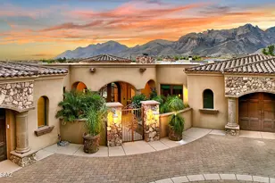 6015 N Camino Preciado, Tucson, AZ 85718 - Photo 1