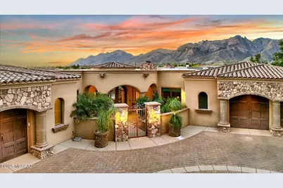 6015 N Camino Preciado, Tucson, AZ 85718 - Photo 3