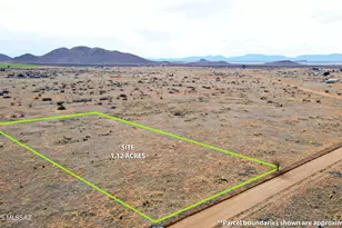 1 Lot E Mockingbird Rd, Pearce, AZ 85625 - Photo 1