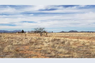 1 Lot E Mockingbird Road #19, Pearce, AZ 85625 - Photo 7