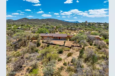 280 W Oak Hills Drive, Oracle, AZ 85623 - Photo 3