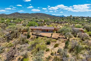 280 W Oak Hills Dr, Oracle, AZ 85623 - Photo 3