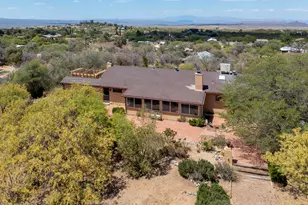 280 W Oak Hills Dr, Oracle, AZ 85623 - Photo 1