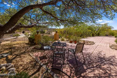 280 W Oak Hills Drive, Oracle, AZ 85623 - Photo 5