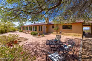 280 W Oak Hills Dr, Oracle, AZ 85623 - Photo 3