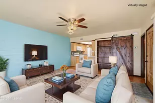 413 N Calle Del Diablo, Green Valley, AZ 85614 - Photo 11