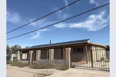 302 W Aragon Road, Tucson, AZ 85756 - Photo 1