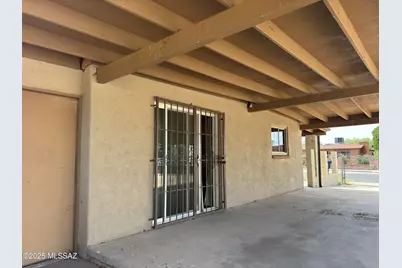 302 W Aragon Road, Tucson, AZ 85756 - Photo 19