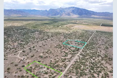 1 Acre W Birch Road #3, Cochise, AZ 85606 - Photo 5