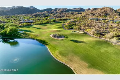 14471 N Giant Saguaro Place #33, Oro Valley, AZ 85755 - Photo 1