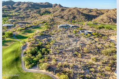 14471 N Giant Saguaro Place #33, Oro Valley, AZ 85755 - Photo 5