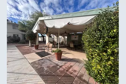 8150 E Broadway Boulevard #H-107, Tucson, AZ 85710 - Photo 29