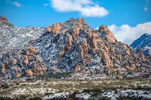 M44 E Horse Ranch Rd, Saint David, AZ 85630 - Photo 1