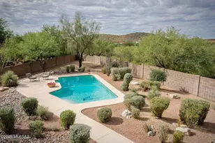 5738 N Via Umbrosa, Tucson, AZ 85750 - Photo 33