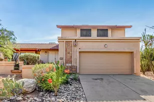 5738 N Via Umbrosa, Tucson, AZ 85750 - Photo 47