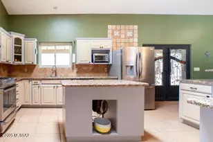 480 Camino Ramanote, Rio Rico, AZ 85648 - Photo 9