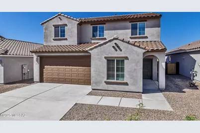 829 W Calle El Teclado, Sahuarita, AZ 85629 - Photo 1