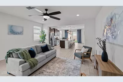 1016 W Calle Nicoya, Sahuarita, AZ 85629 - Photo 3