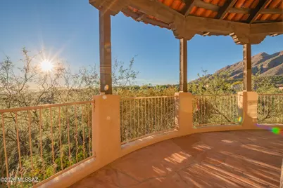 6570 N Placita De Tia Ro, Tucson, AZ 85750 - Photo 25
