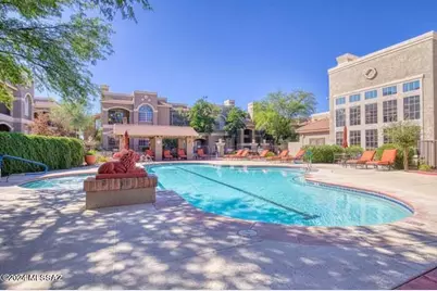 1500 E Pusch Wilderness Drive #2208, Oro Valley, AZ 85737 - Photo 19