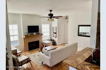 1500 E Pusch Wilderness Drive #2208, Oro Valley, AZ 85737 - Photo 1