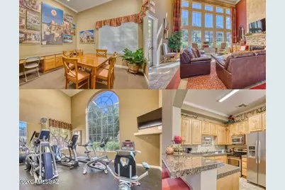 1500 E Pusch Wilderness Drive #2208, Oro Valley, AZ 85737 - Photo 15
