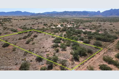 1 Acre W Allen Street #2, Cochise, AZ 85606 - Photo 1