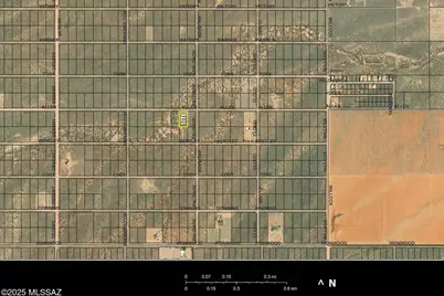 1 Acre W Allen Street #2, Cochise, AZ 85606 - Photo 3