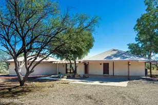 43 Saddle Horn Dr, Tubac, AZ 85646 - Photo 39